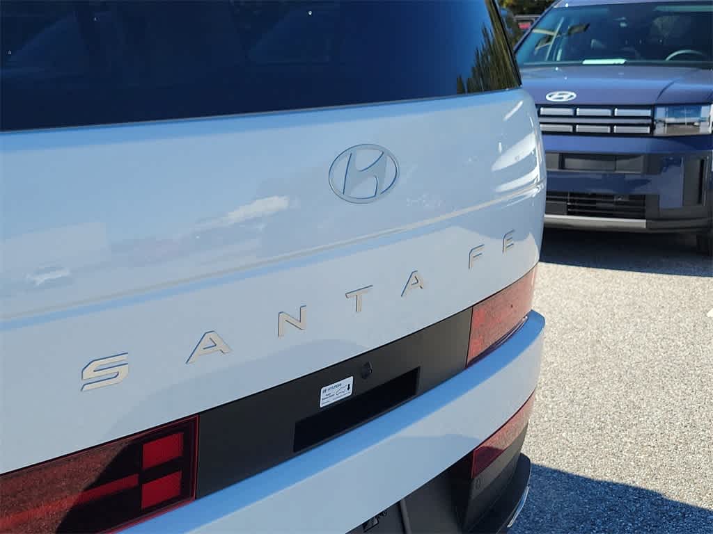 Thumbnail: 2026 Hyundai Santa Fe - 6