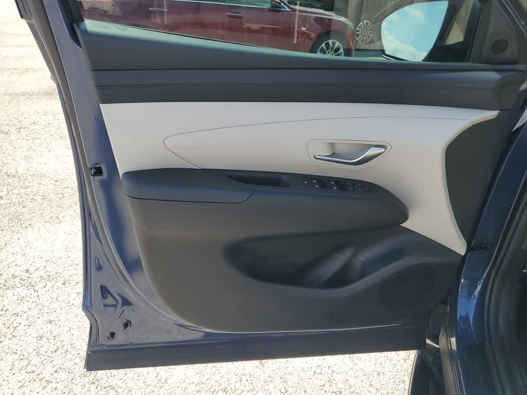 Thumbnail: 2026 Hyundai Tucson - 17