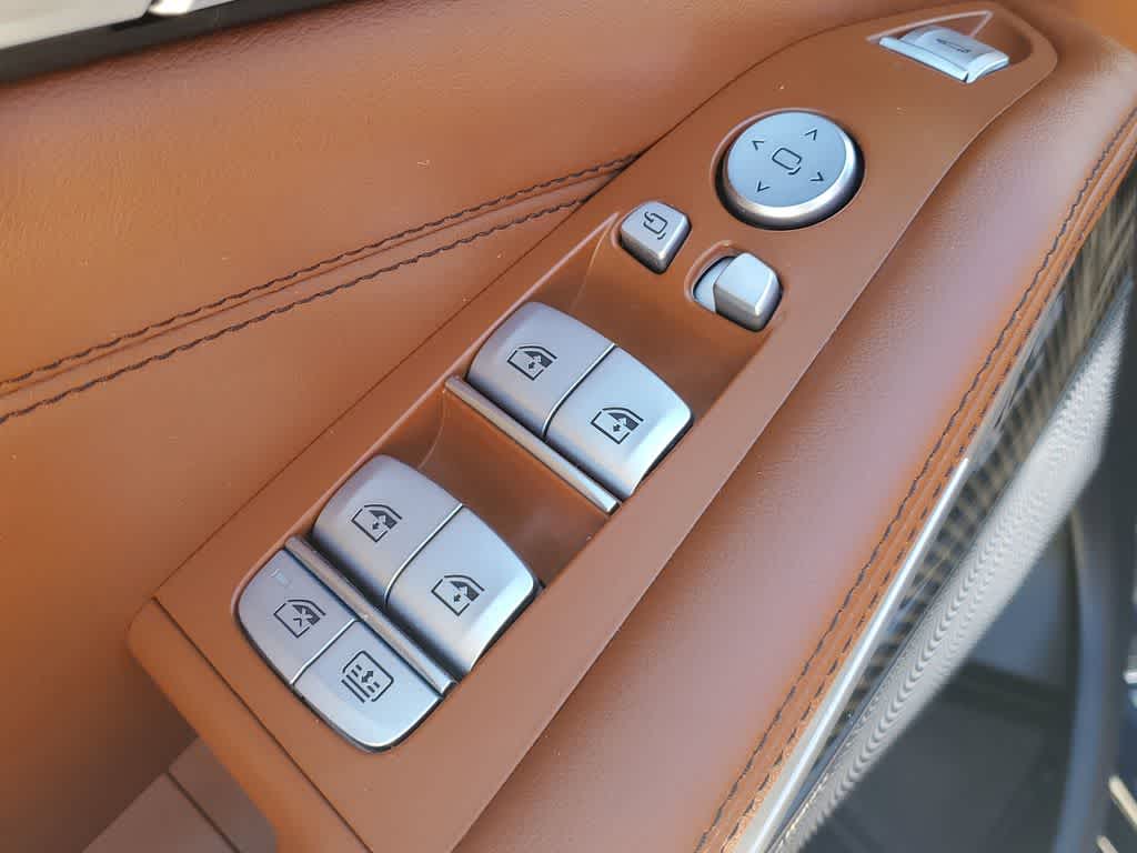 Thumbnail: 2024 BMW X7 - 19