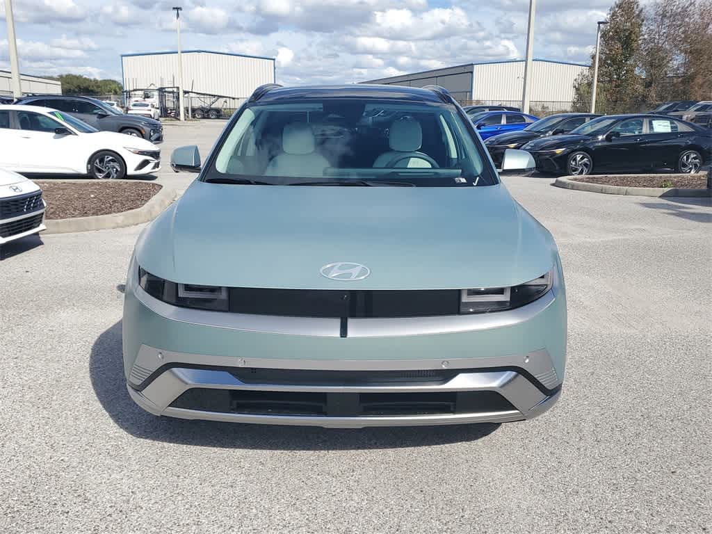 Thumbnail: 2026 Hyundai Ioniq 5 - 8