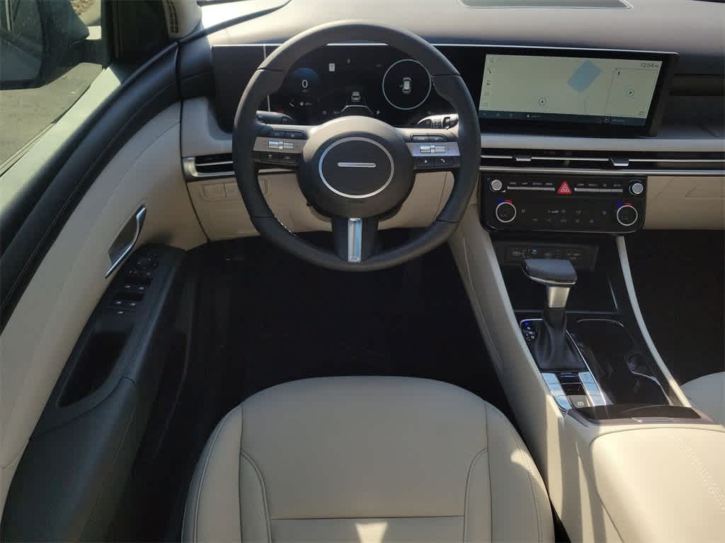 Thumbnail: 2026 Hyundai Tucson - 15