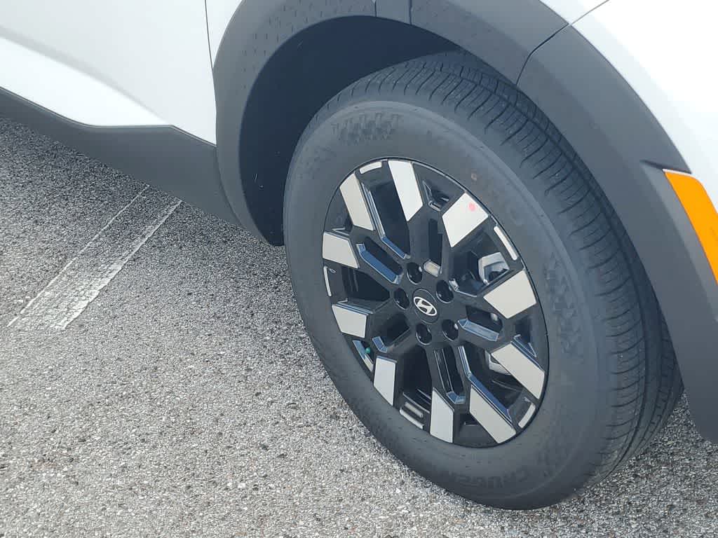 Thumbnail: 2026 Hyundai Santa Cruz - 5