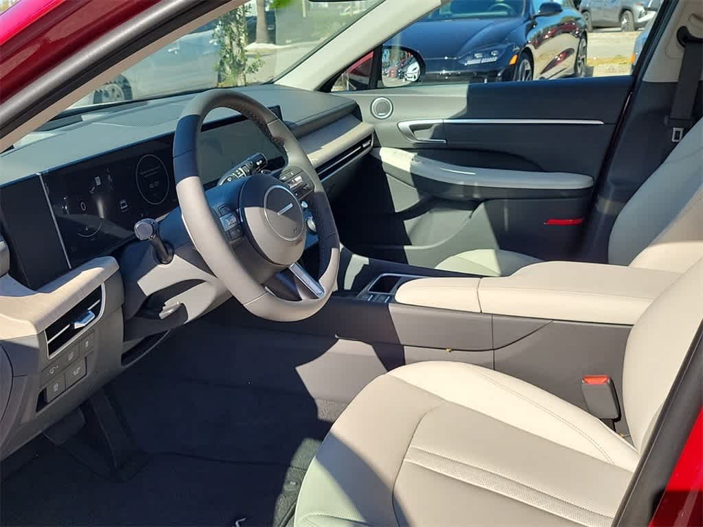 Thumbnail: 2024 Hyundai Sonata - 19