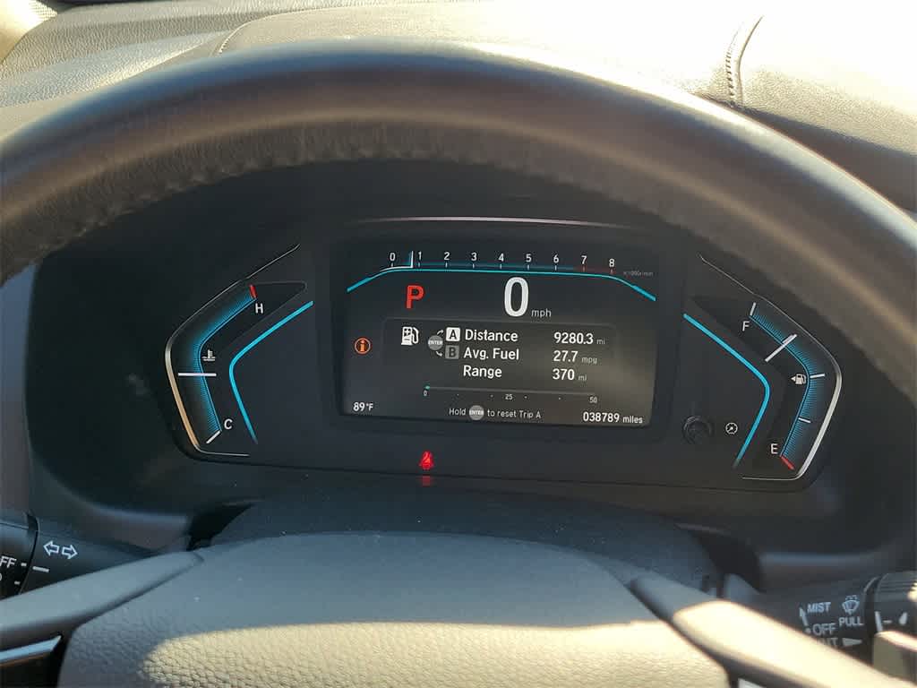 Thumbnail: 2020 Honda Odyssey - 25