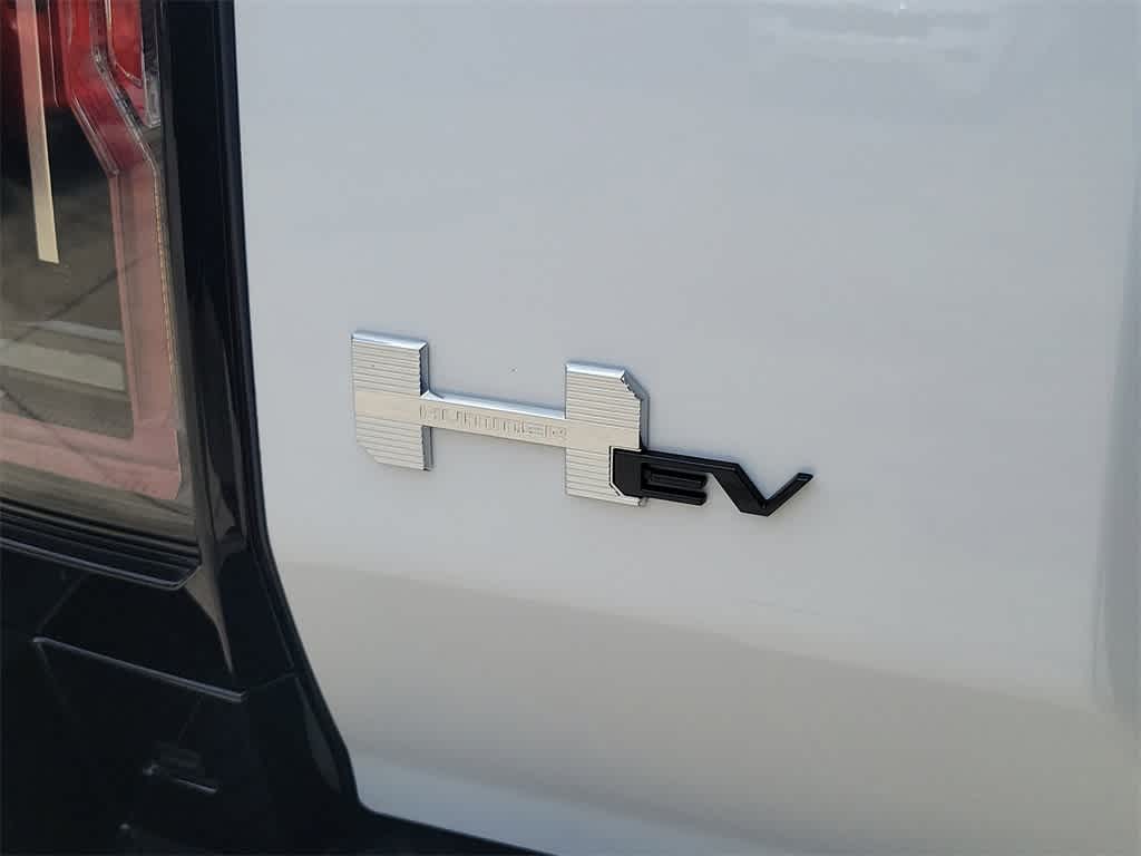 Thumbnail: 2024 GMC Hummer EV - 8