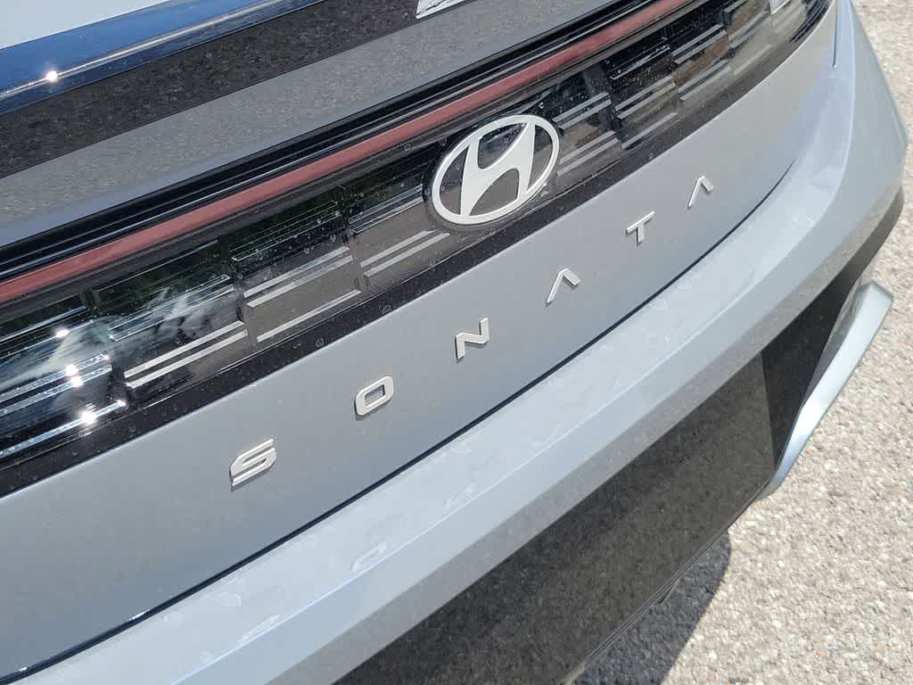 Thumbnail: 2026 Hyundai Sonata - 6