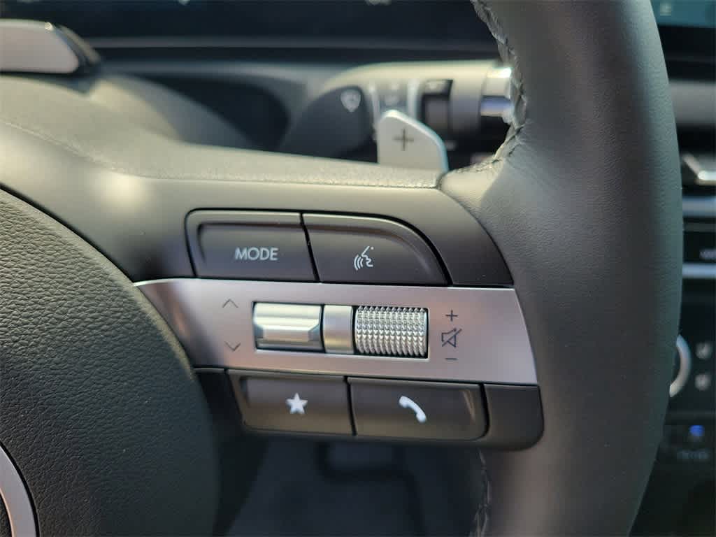 Thumbnail: 2025 Hyundai Santa Cruz - 25