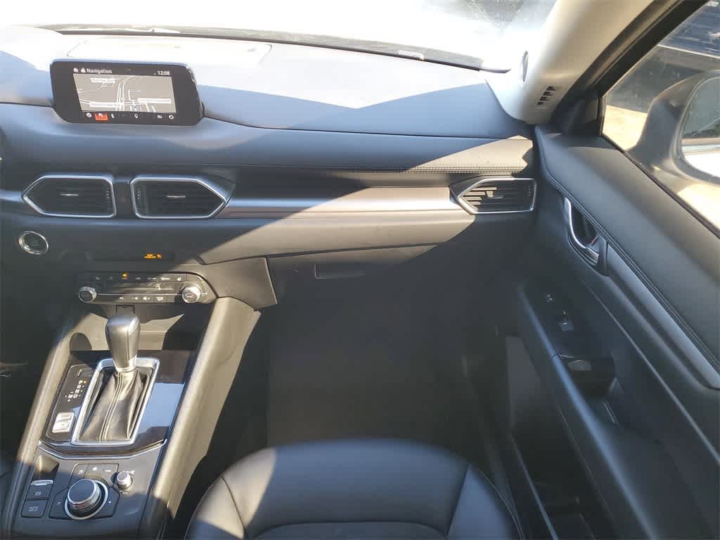 Thumbnail: 2019 Mazda CX-5 - 14