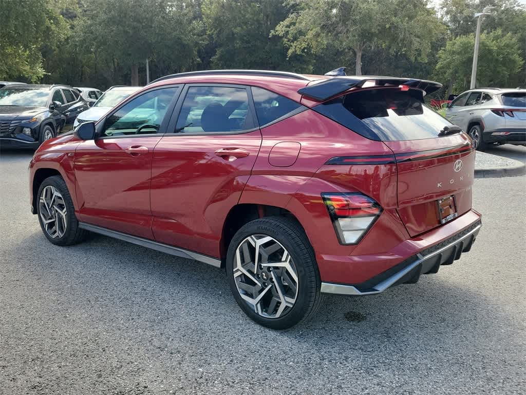 Thumbnail: 2024 Hyundai Kona - 2