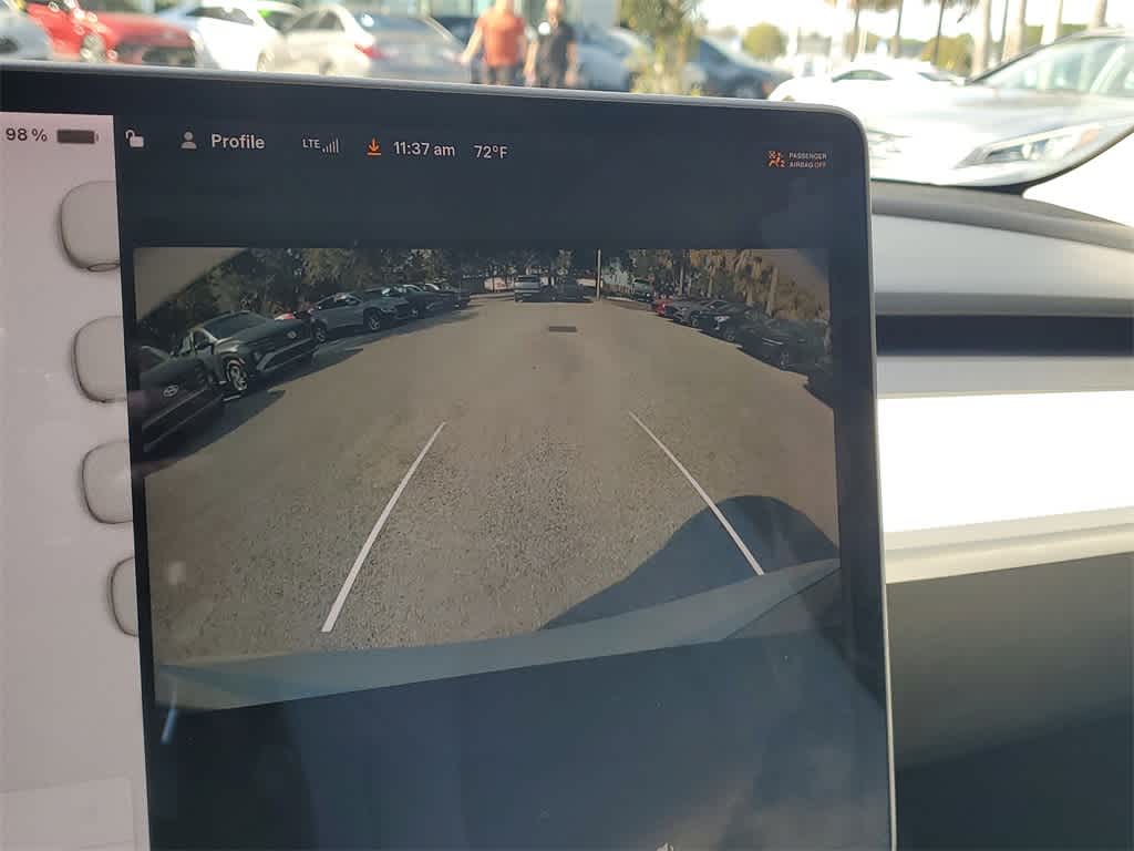 Thumbnail: 2020 Tesla Model 3 - 24