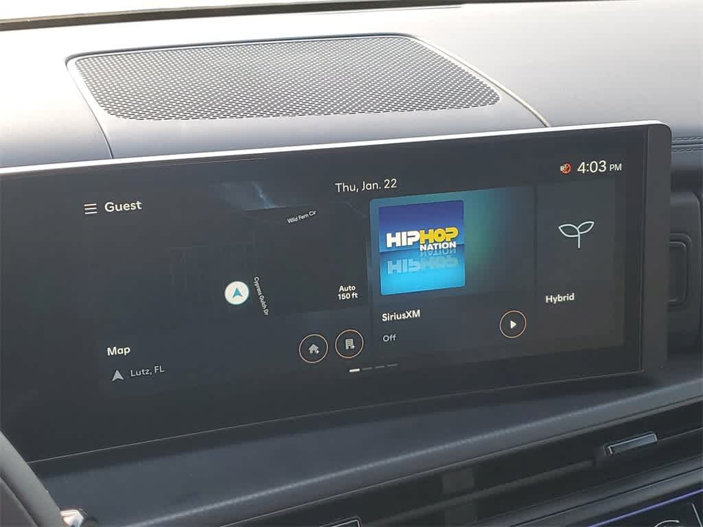 Thumbnail: 2026 Hyundai Santa Fe - 29