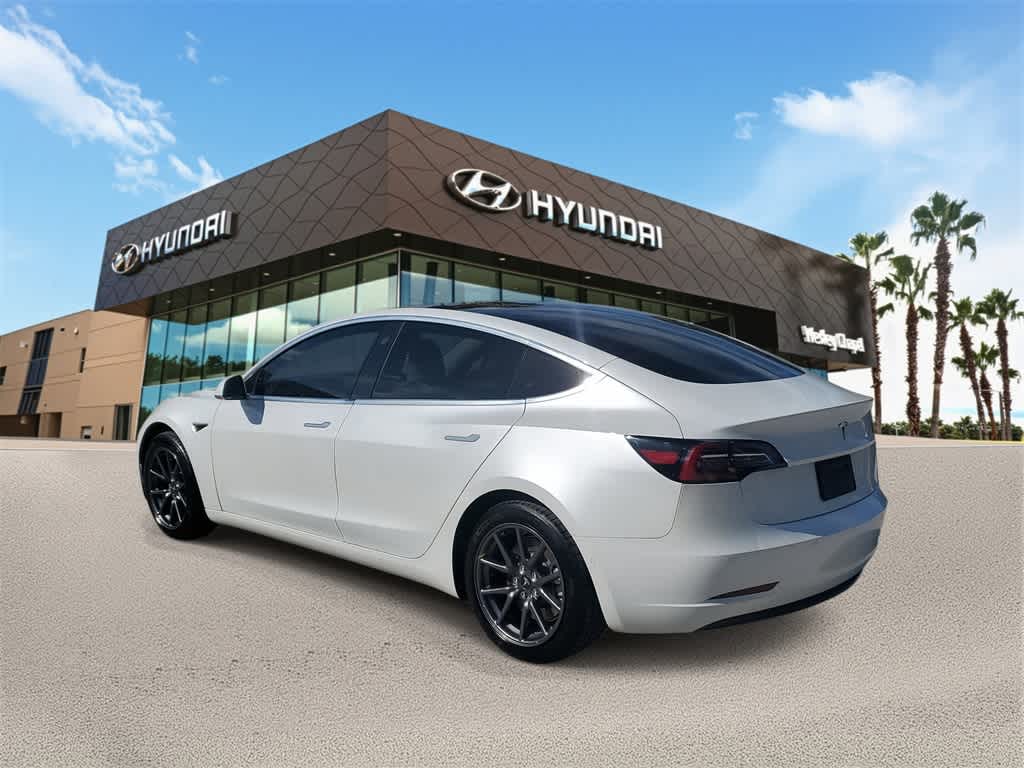 Thumbnail: 2020 Tesla Model 3 - 2