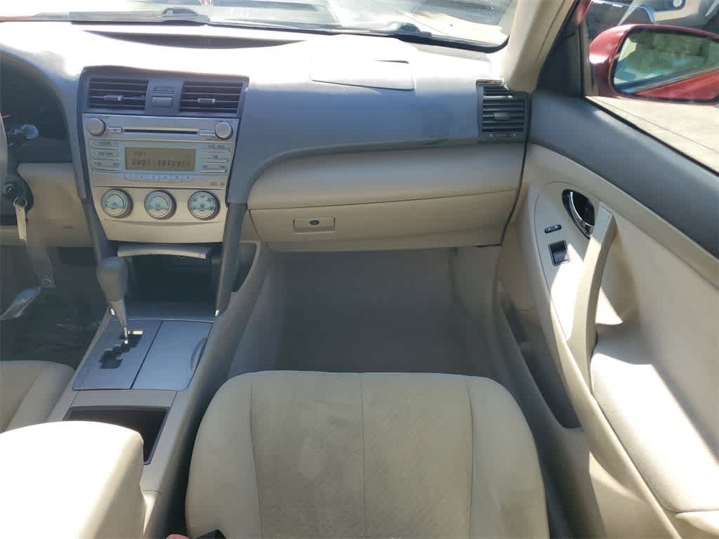 Thumbnail: 2007 Toyota Camry - 14