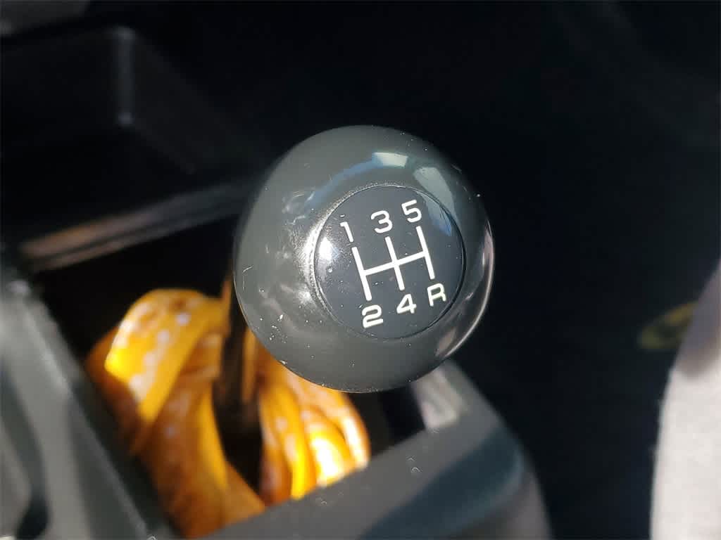 Thumbnail: 1998 Jeep Wrangler - 27