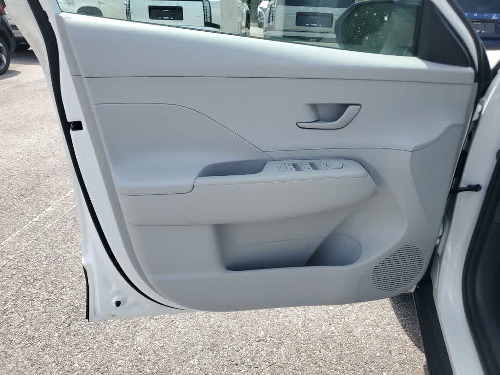 Thumbnail: 2026 Hyundai Kona - 17