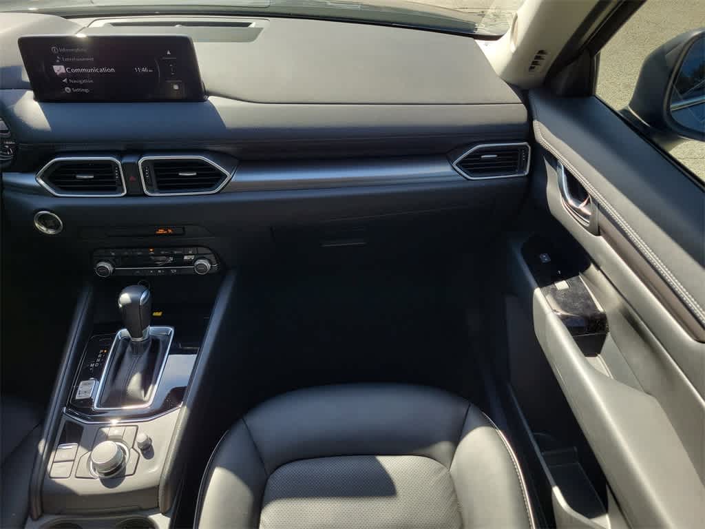 Thumbnail: 2024 Mazda CX-5 - 14