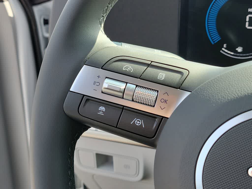 Thumbnail: 2026 Hyundai Kona - 31