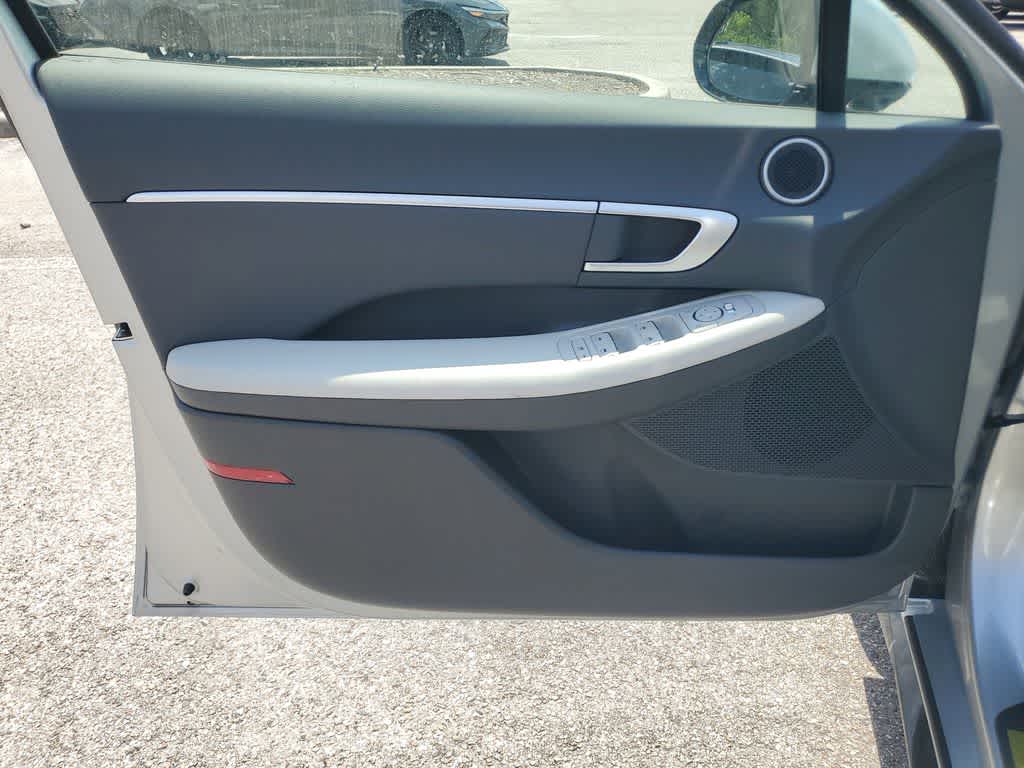 Thumbnail: 2026 Hyundai Sonata - 17