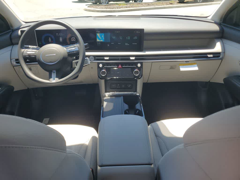 Thumbnail: 2026 Hyundai Tucson - 14