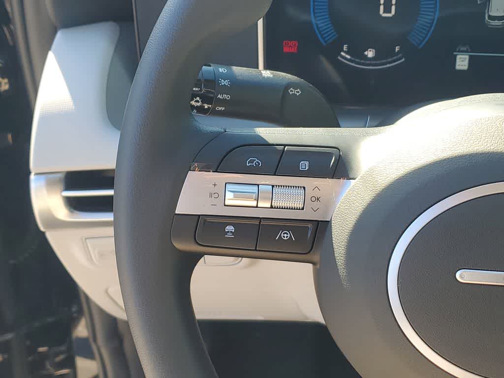 Thumbnail: 2026 Hyundai Tucson - 27