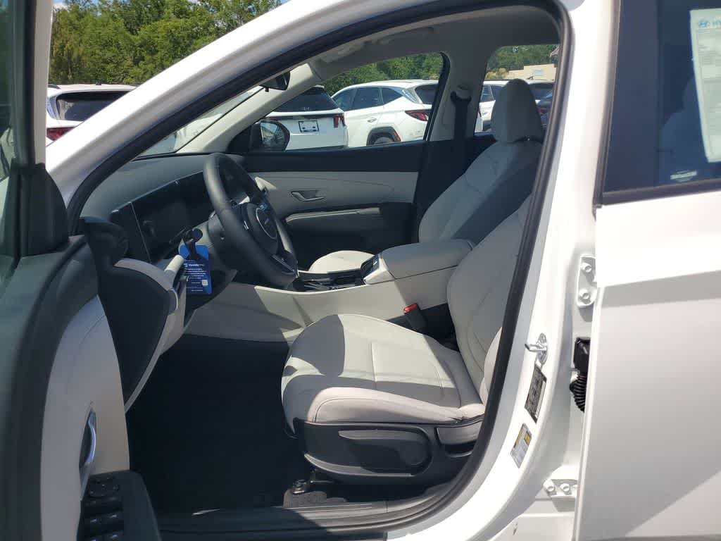 Thumbnail: 2026 Hyundai Tucson - 22