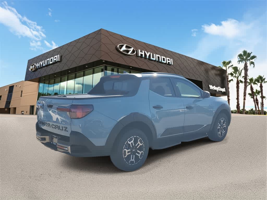 Thumbnail: 2026 Hyundai Santa Cruz - 3