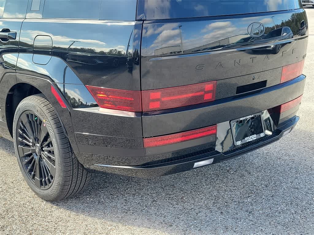 Thumbnail: 2026 Hyundai Santa Fe - 8