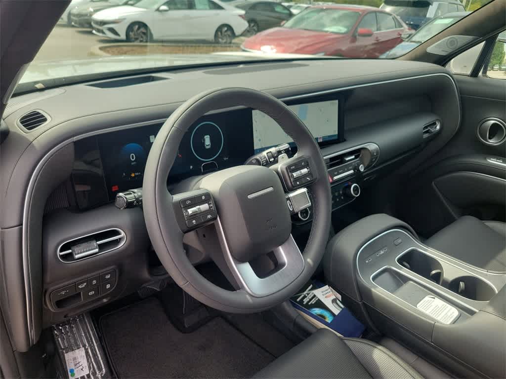 Thumbnail: 2026 Hyundai Palisade - 24