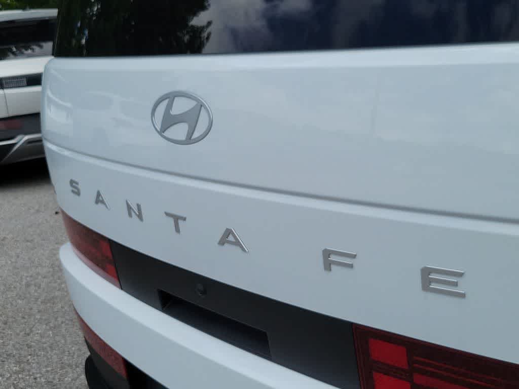 Thumbnail: 2026 Hyundai Santa Fe - 6
