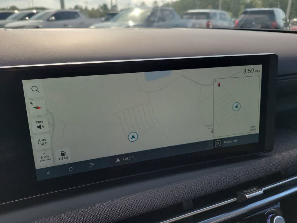 Thumbnail: 2025 Hyundai Santa Cruz - 27