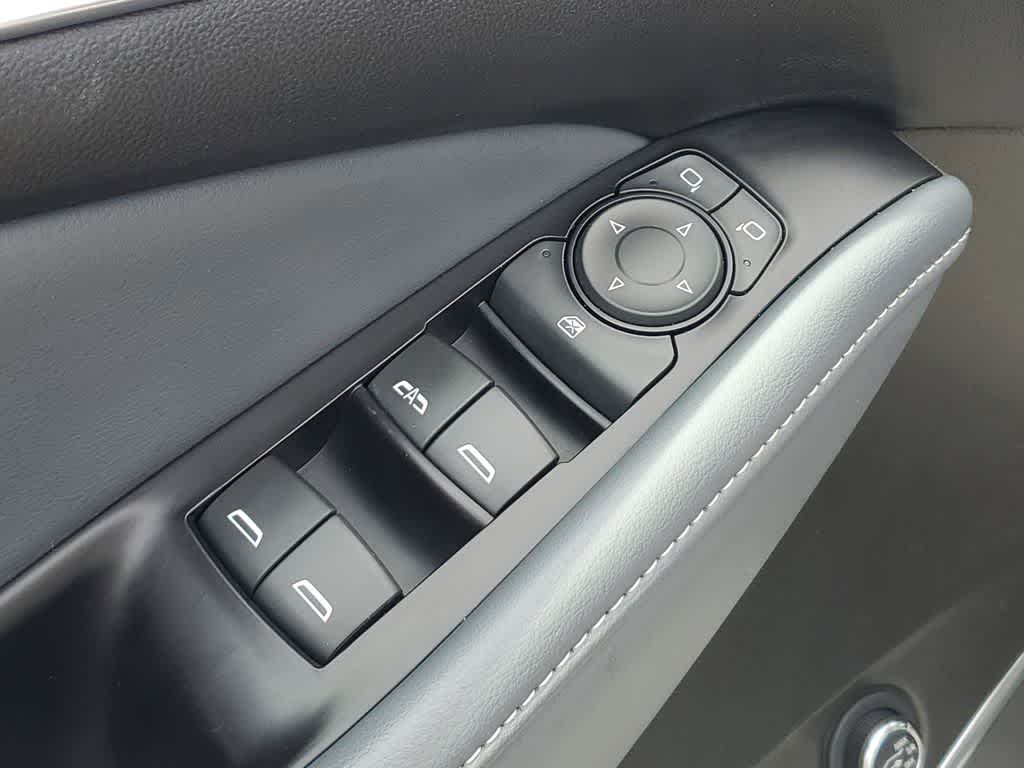 Thumbnail: 2020 Buick Enclave - 17