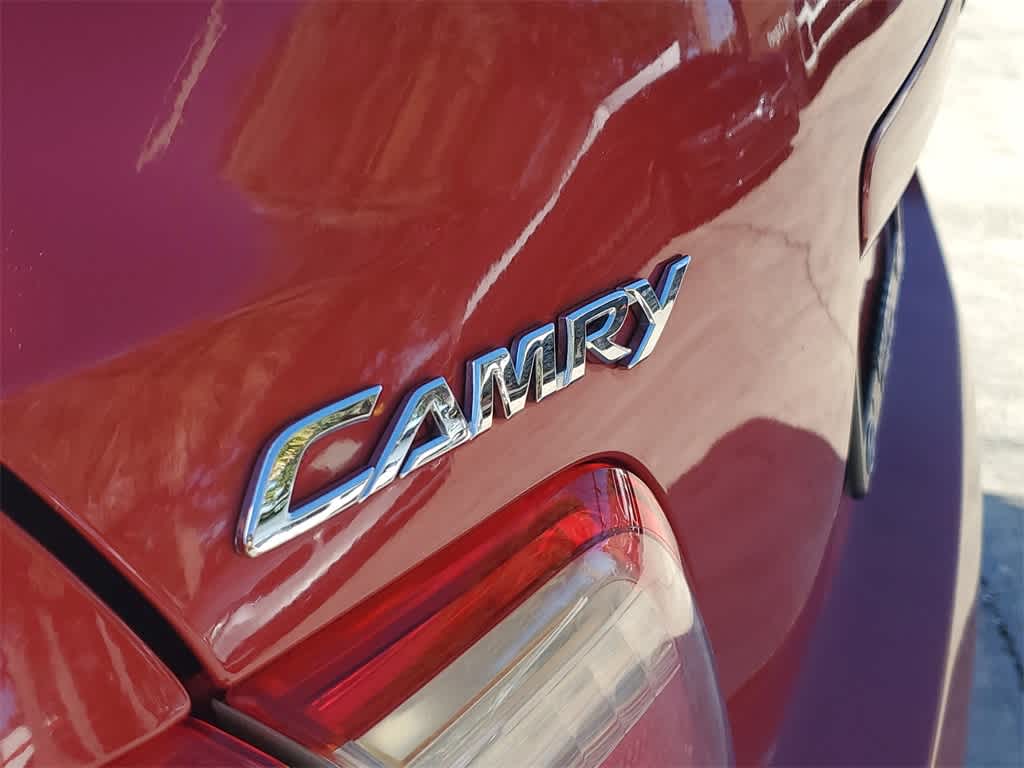 Thumbnail: 2007 Toyota Camry - 6