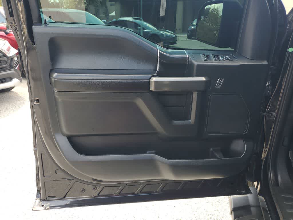 Thumbnail: 2020 Ford F-150 - 16