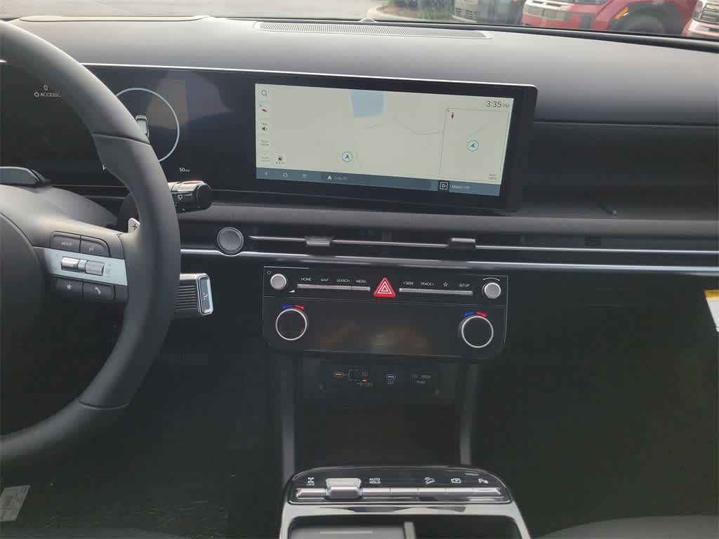 Thumbnail: 2026 Hyundai Tucson - 17