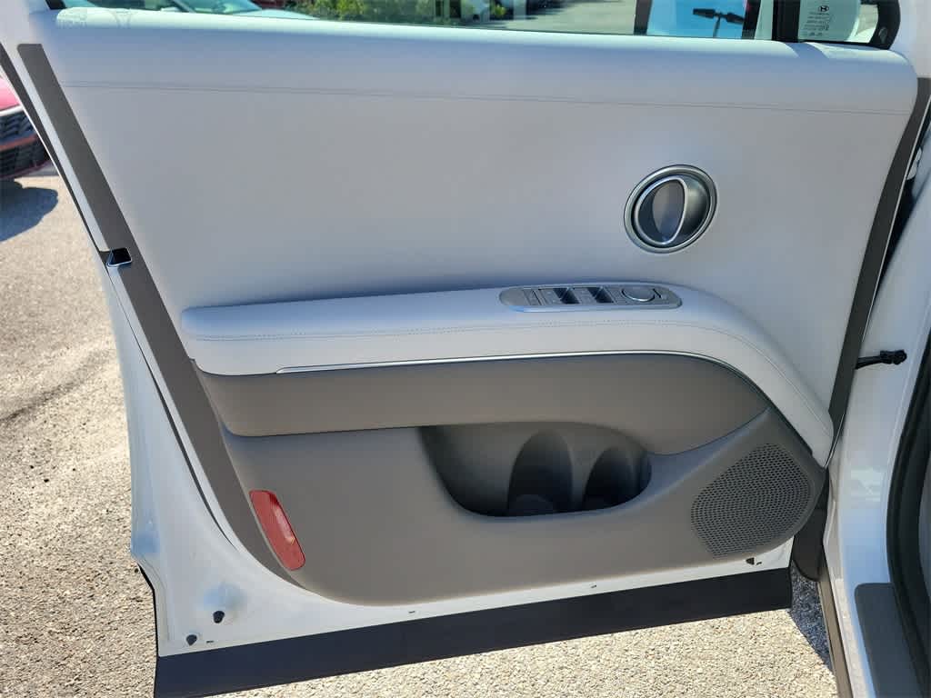 Thumbnail: 2026 Hyundai Palisade - 17