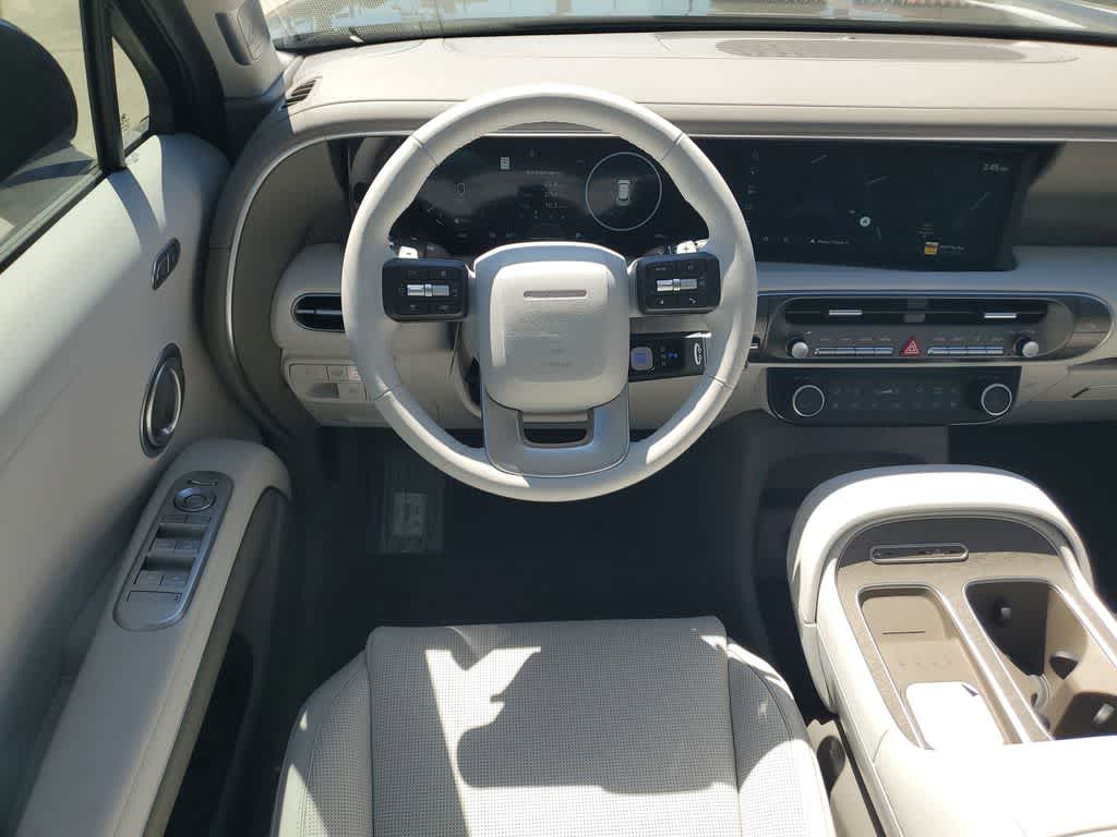 Thumbnail: 2026 Hyundai Palisade - 16