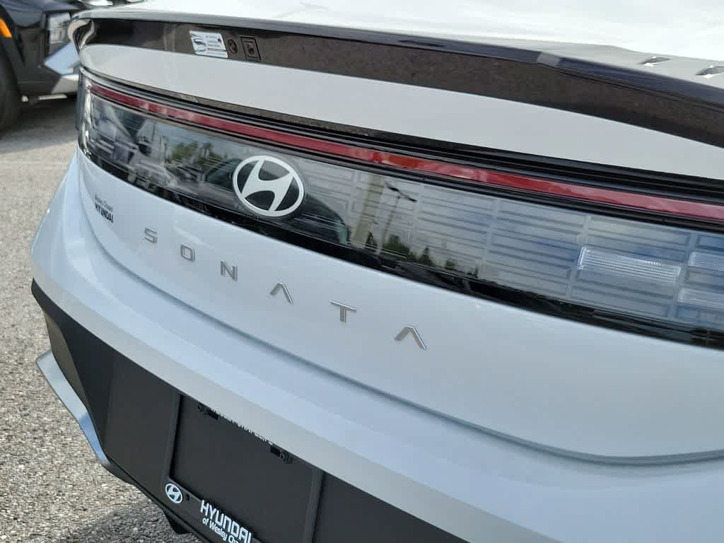 Thumbnail: 2026 Hyundai Sonata - 6