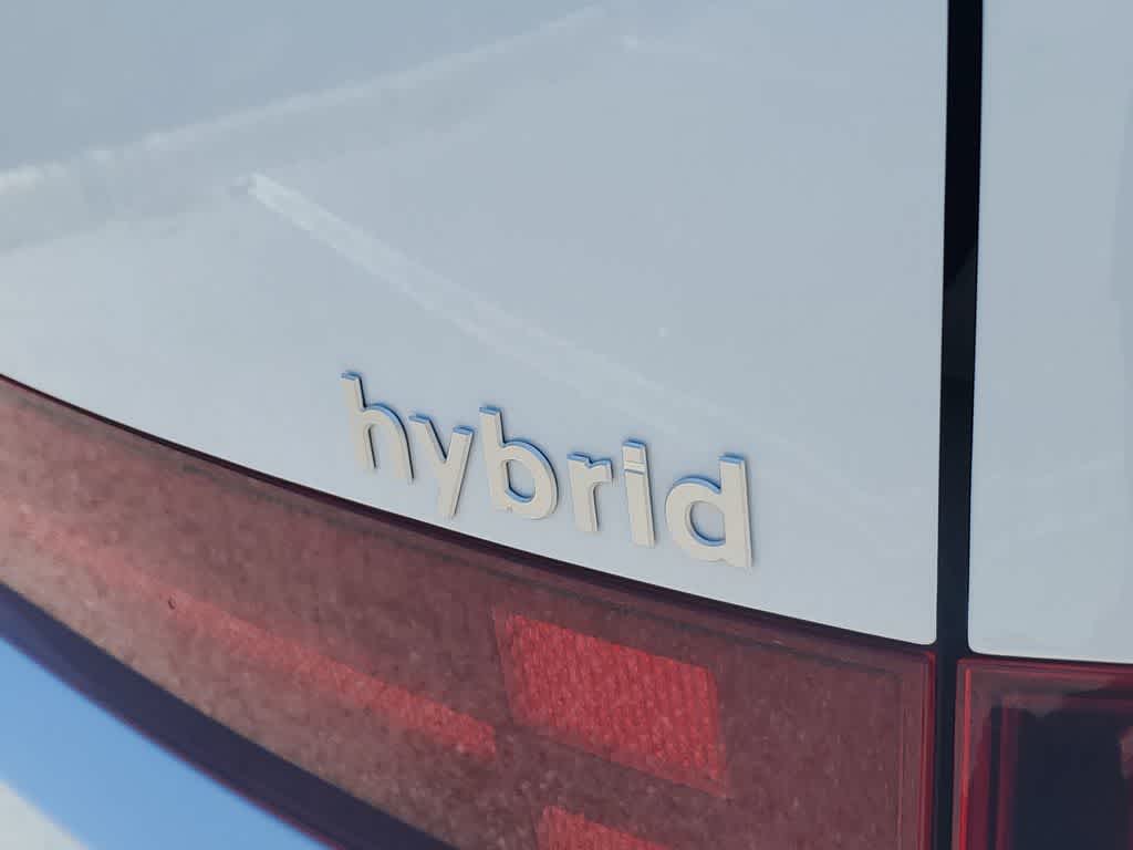 Thumbnail: 2026 Hyundai Santa Fe - 6
