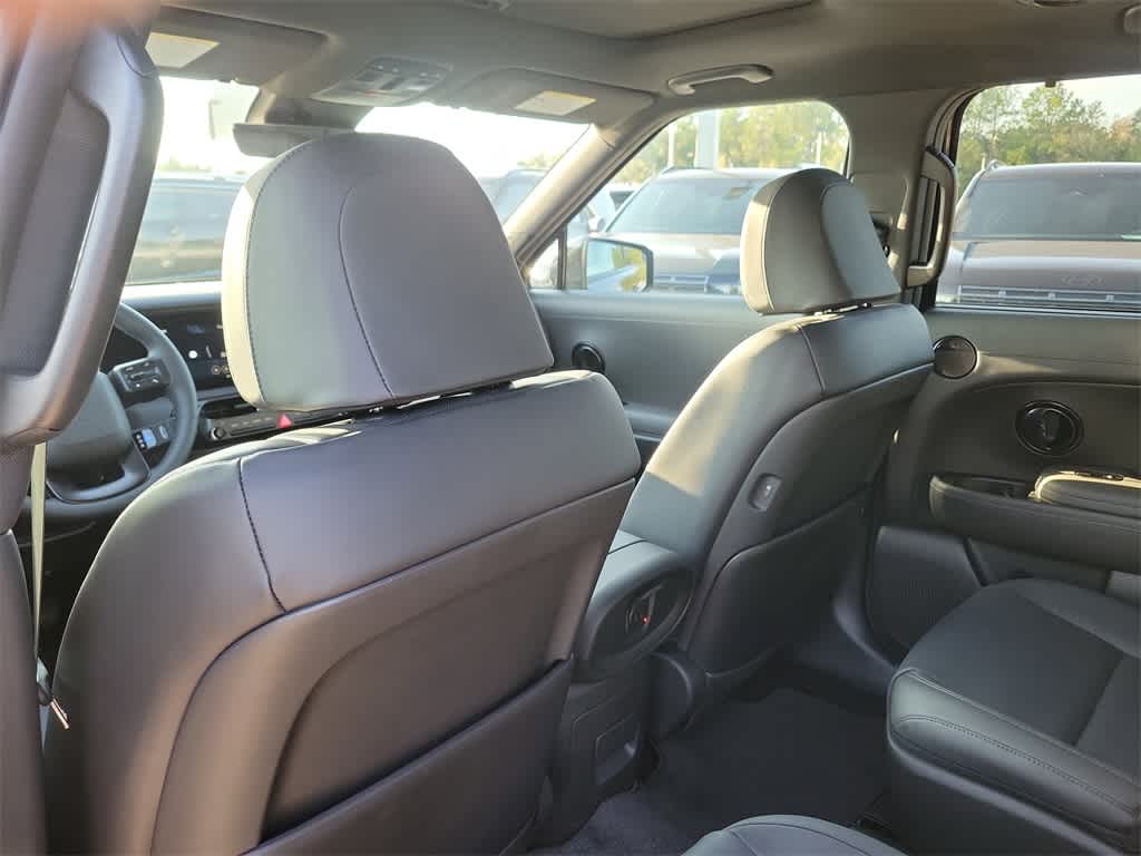 Thumbnail: 2026 Hyundai Palisade - 10