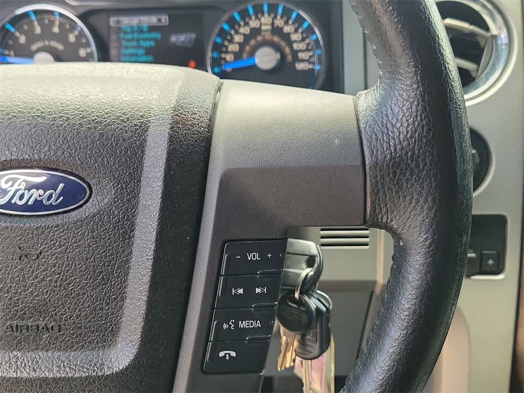 Thumbnail: 2013 Ford F-150 - 26
