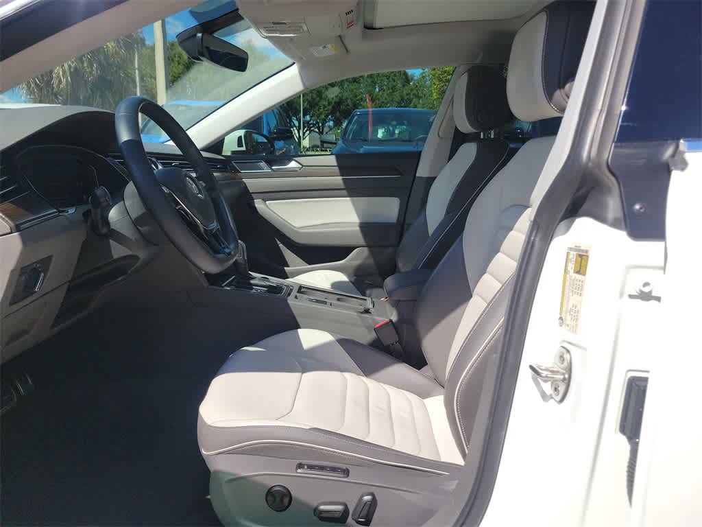 Thumbnail: 2020 Volkswagen Arteon - 22