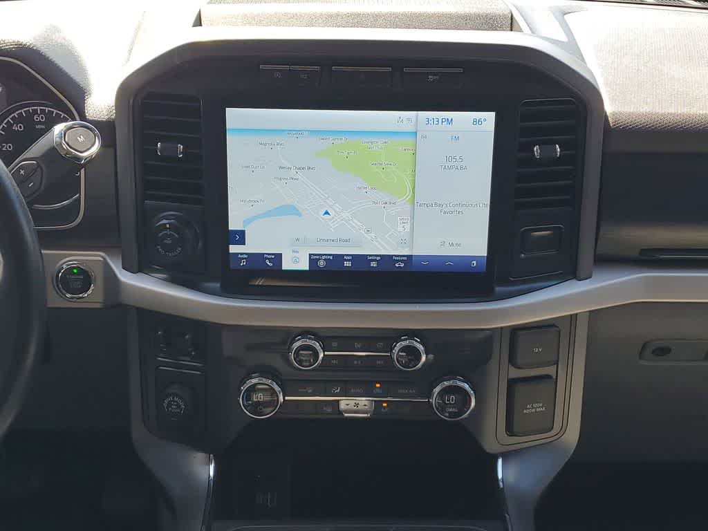 Thumbnail: 2021 Ford F-150 - 15