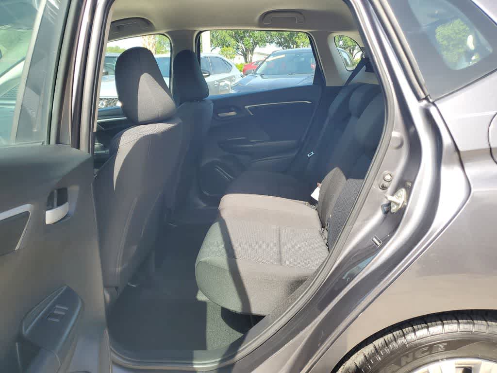 Thumbnail: 2019 Honda Fit - 9