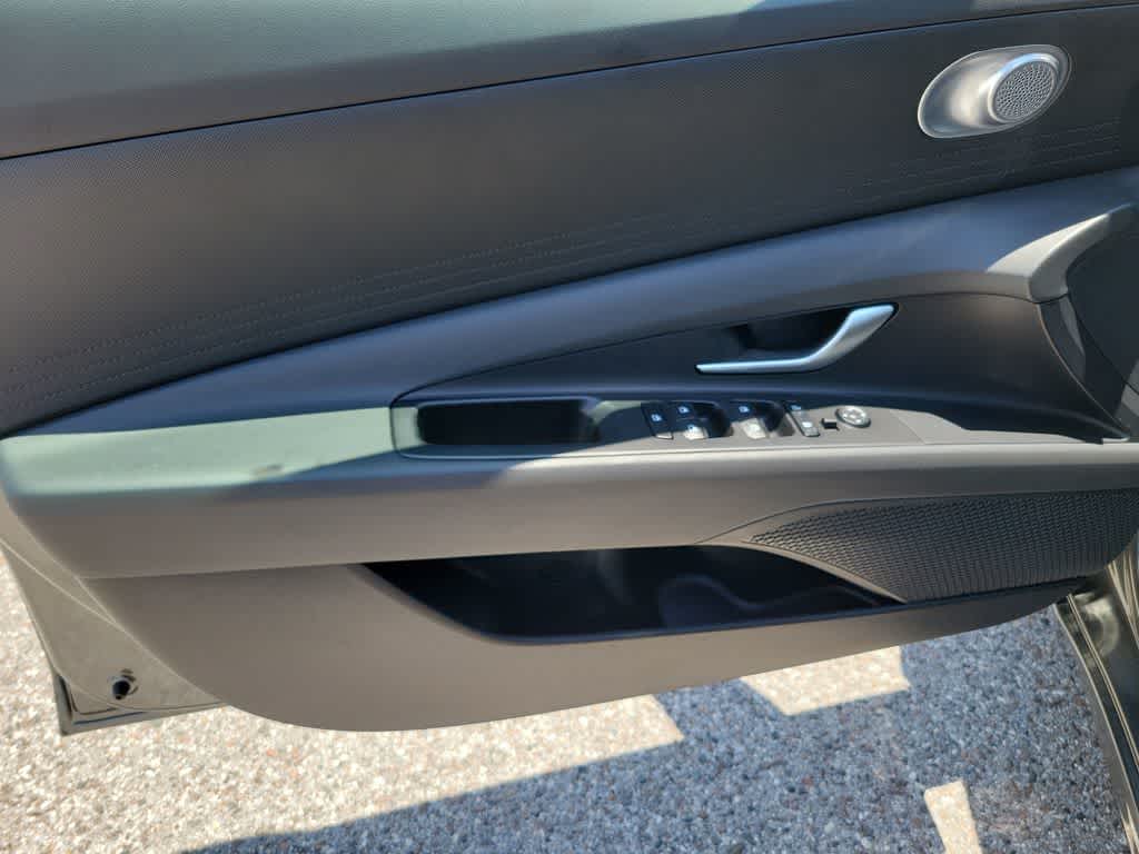 Thumbnail: 2026 Hyundai Elantra - 15