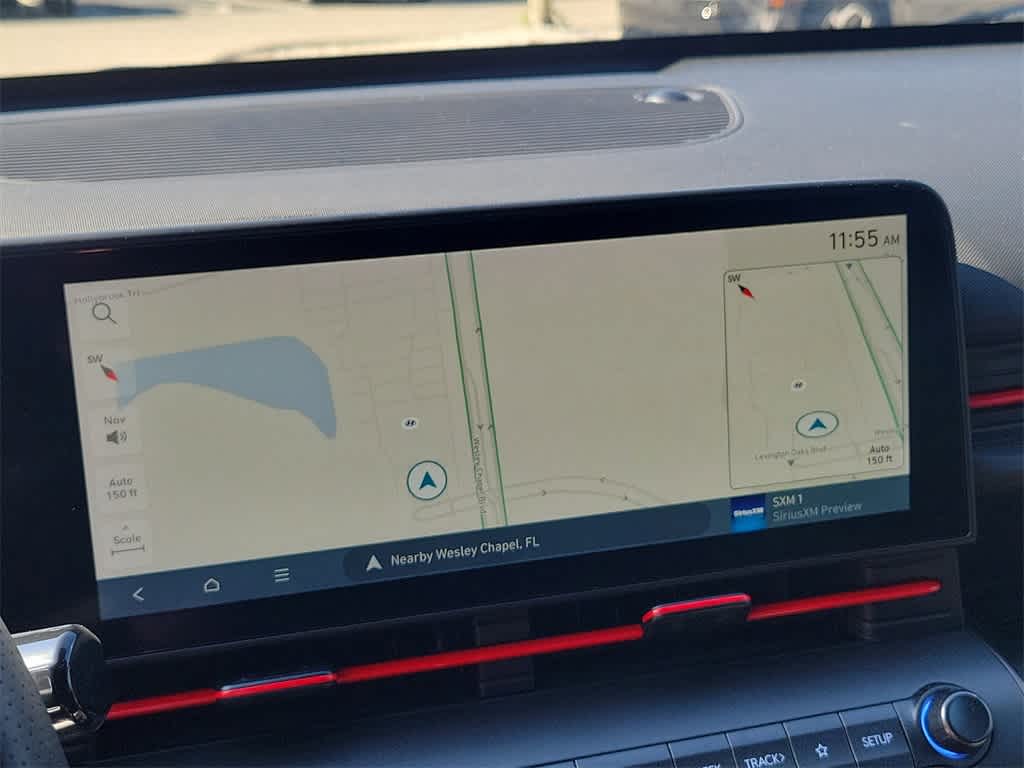 Thumbnail: 2024 Hyundai Kona - 29