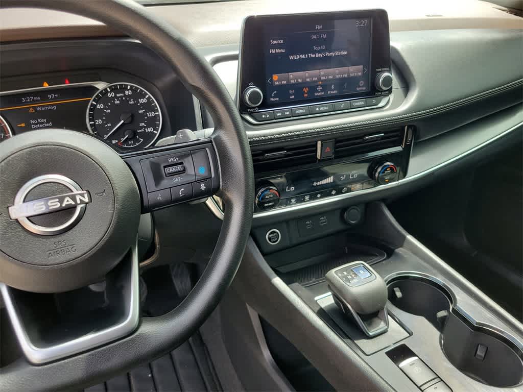 Thumbnail: 2022 Nissan Rogue - 35