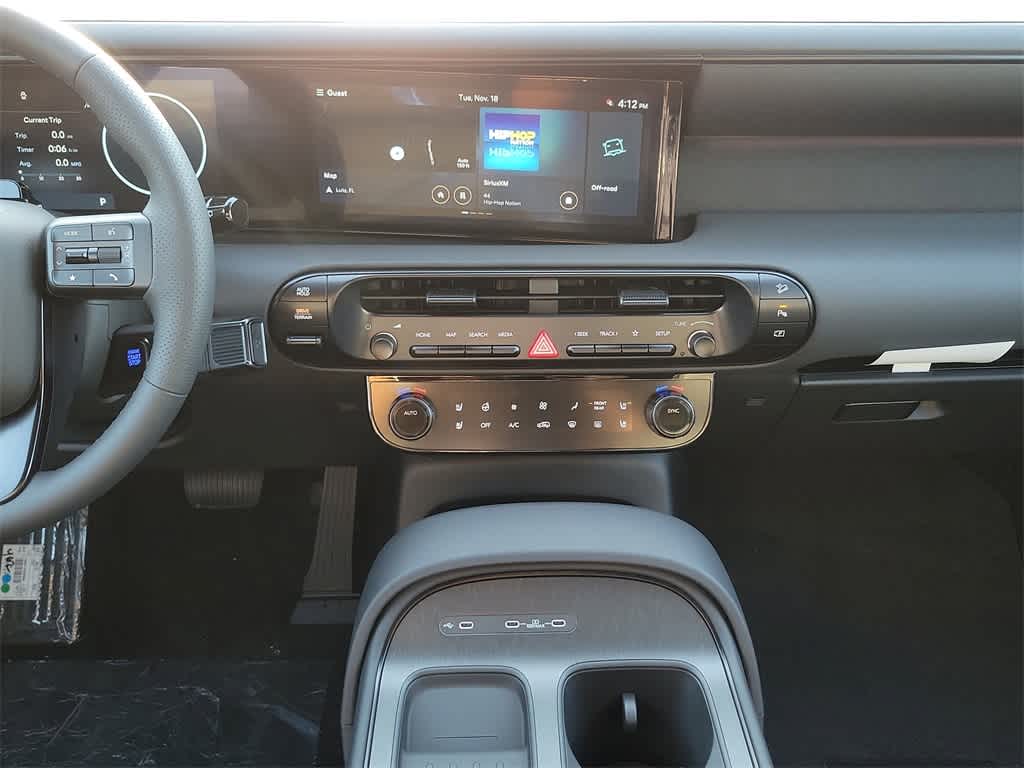 Thumbnail: 2026 Hyundai Palisade - 16