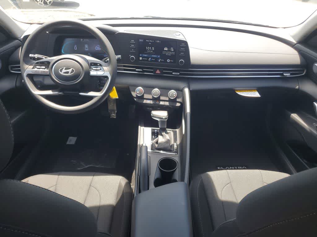 Thumbnail: 2026 Hyundai Elantra - 13