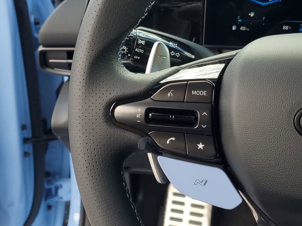 Thumbnail: 2026 Hyundai Elantra - 27