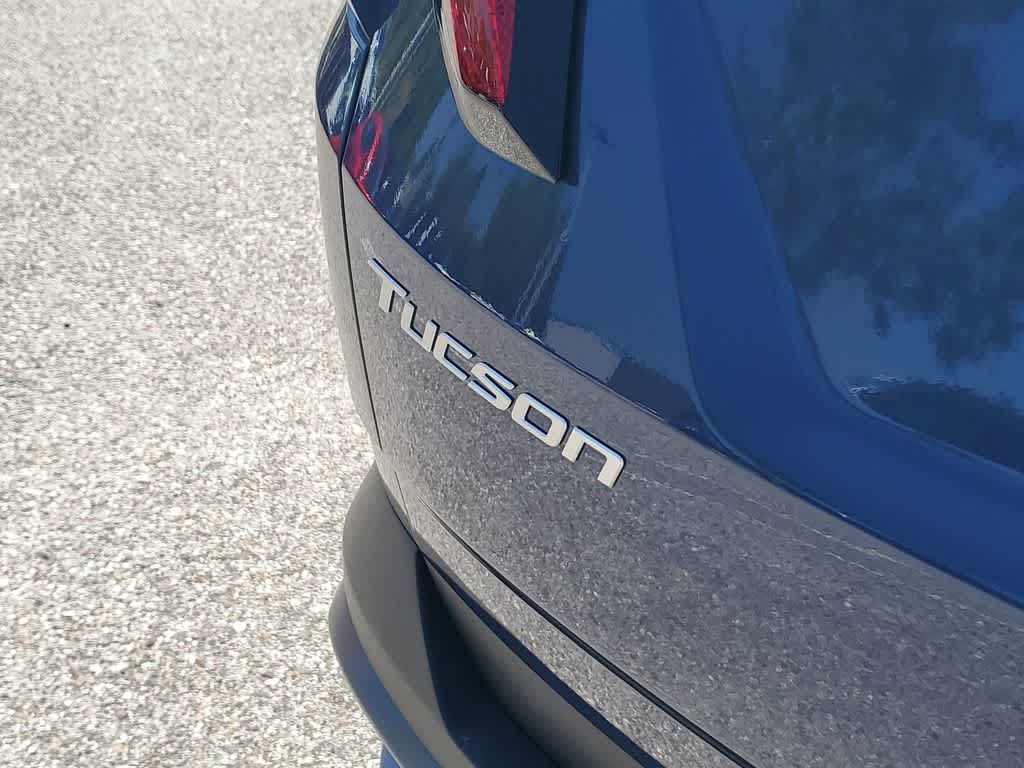 Thumbnail: 2026 Hyundai Tucson - 6